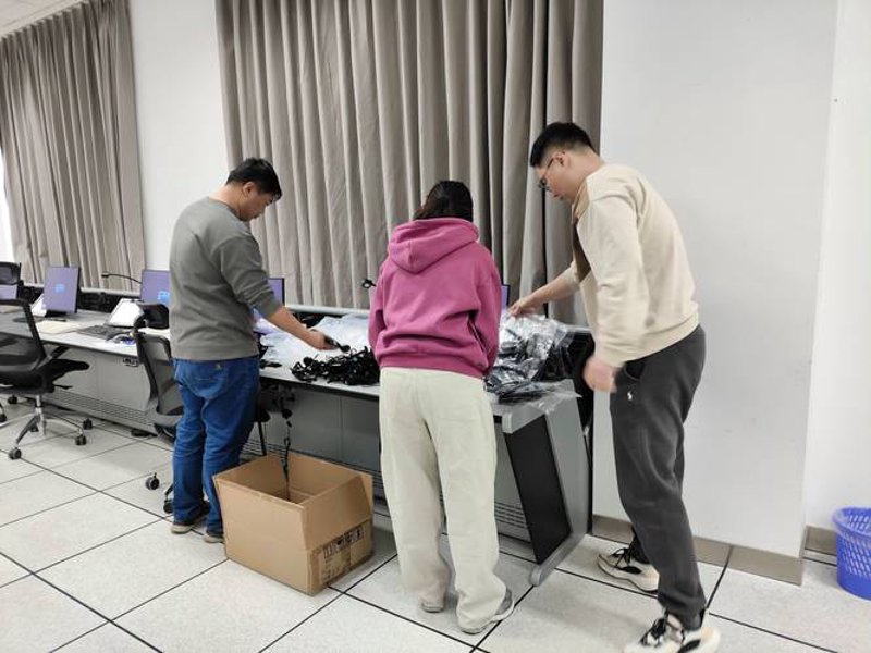 IT设备维护