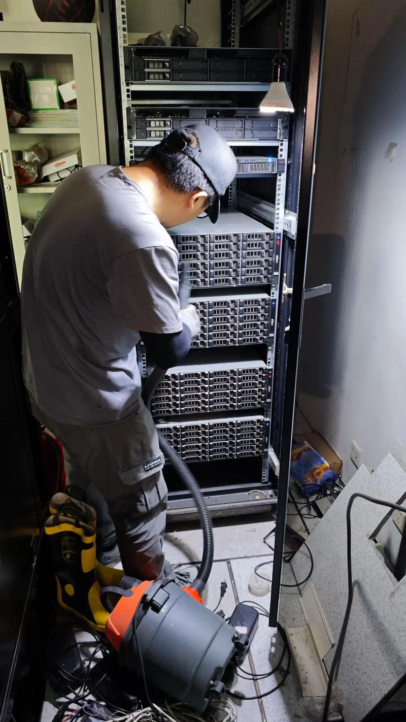 揭秘IT运维外包，企业如何明智选择合作伙伴？